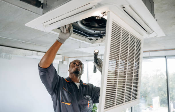 Licensed Heat Pump Repair service in Brice, OH - FH HVAC