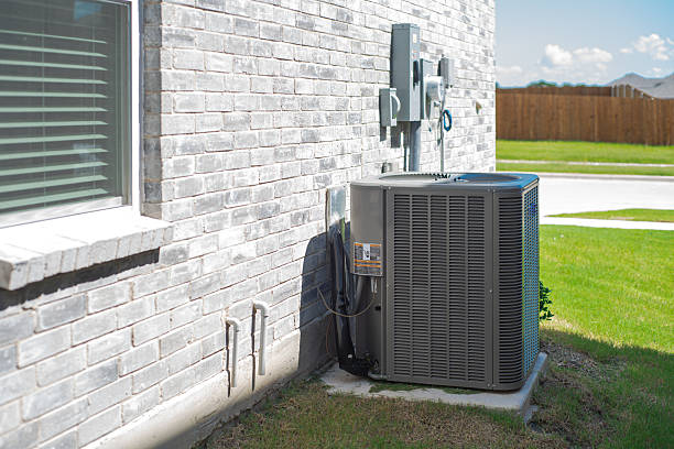 Reliable Heat Pump Repair contractor in Brice, OH by FH HVAC